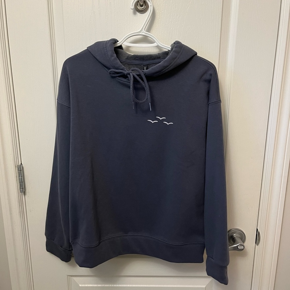 Lazy Pants Cozy-Lined Hoodie